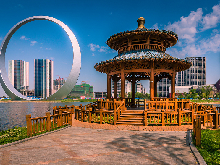 Ляонин (Liaoning), провинция - Изображение 