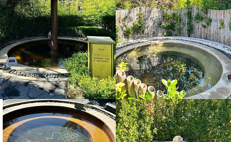 Горячие источники Lu Neng - Изображение 18