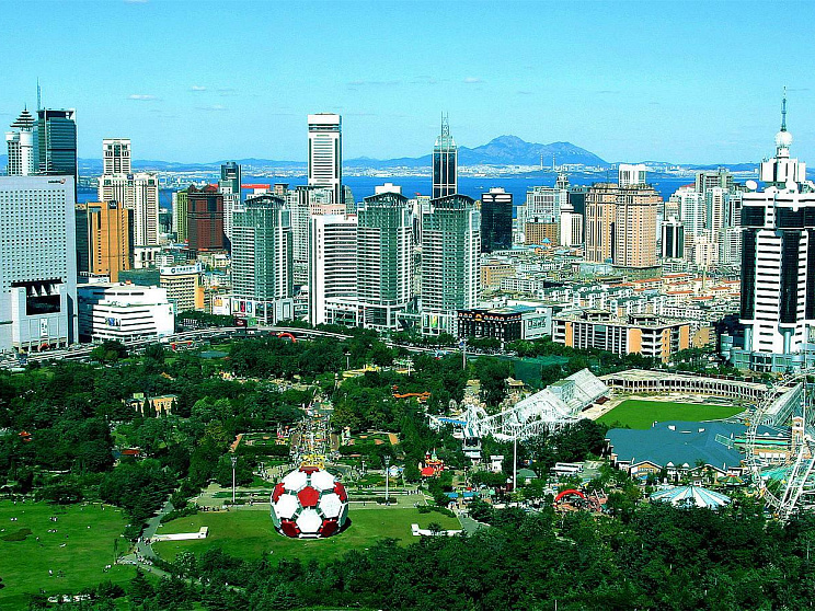 Парк труда - Изображение 