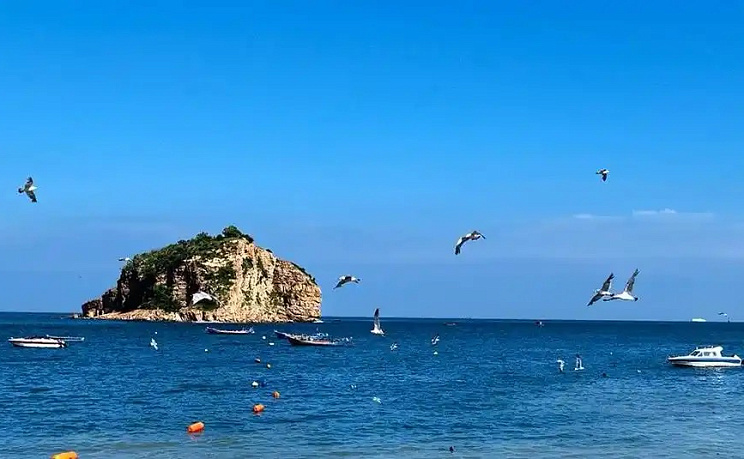 Морская площадь - Изображение 4