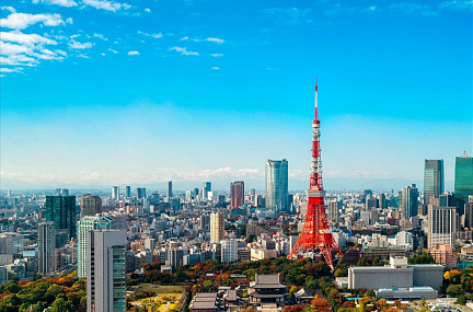 Классическая Япония - Japanese Classic