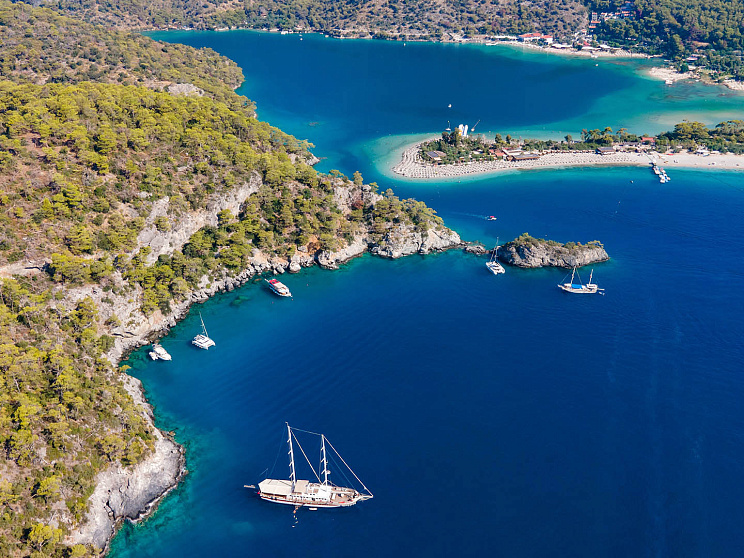 Мармарис - Изображение 