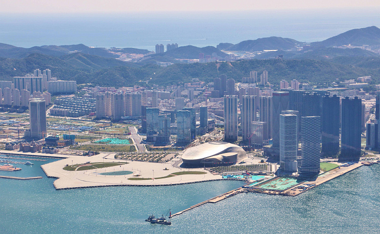 Далянь - Изображение 4