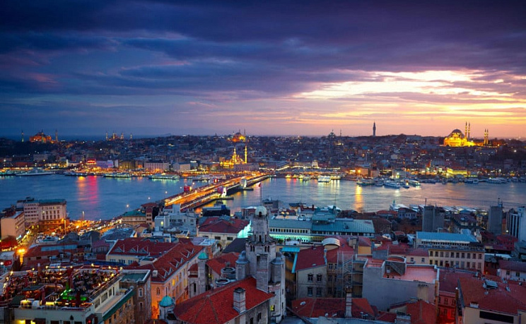 Стамбул - Изображение 2