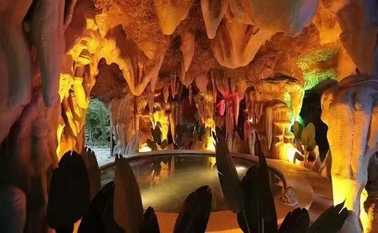 Горячие источники «Пи Яньшань» - Изображение 4