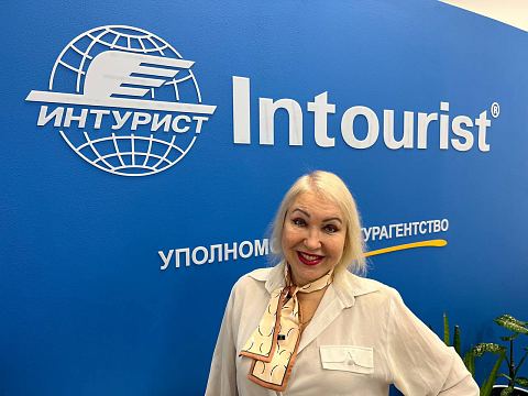 Тамара Извекова