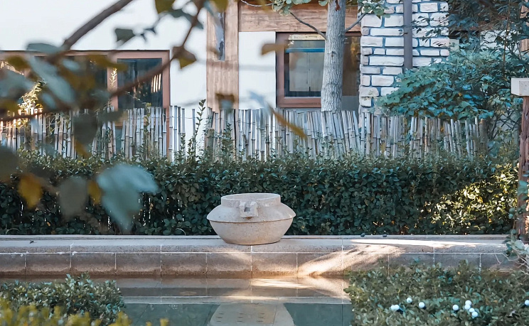 Горячие источники Lu Neng - Изображение 8