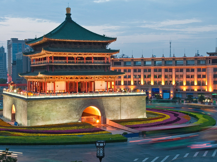 Колокольная башня - Изображение 