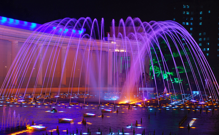 Народная площадь - Изображение 1