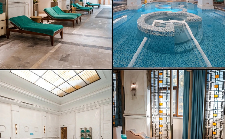 Горячие источники Lu Neng - Изображение 7