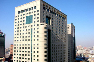 Jin-An Hotel Changchun