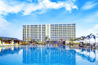 Harman Hotel Sanya