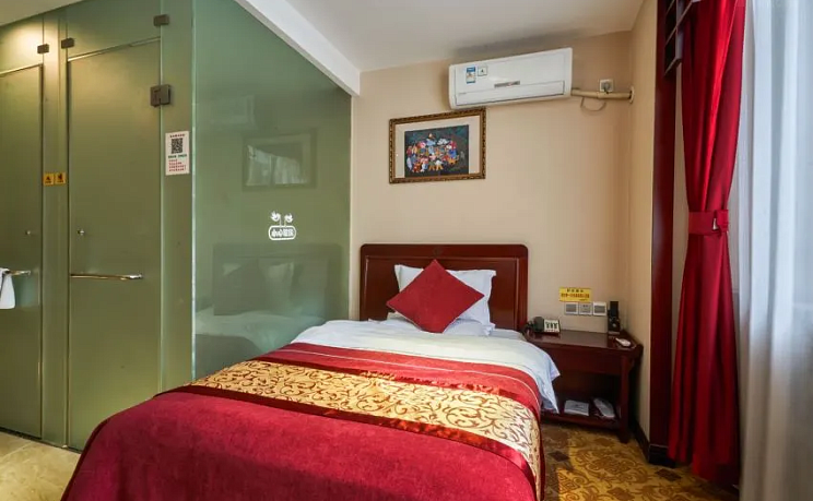 Minxing Boutique Hotel - Изображение 15
