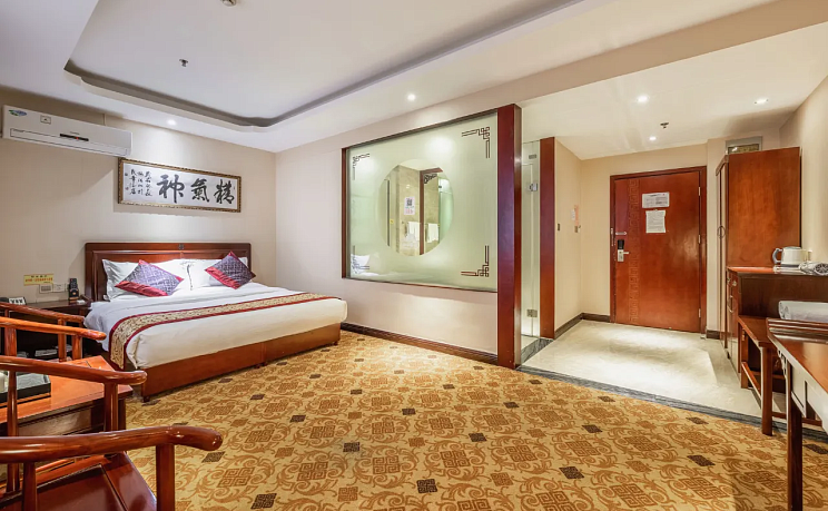 Minxing Boutique Hotel - Изображение 14